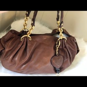 Juicy Couture Satchel